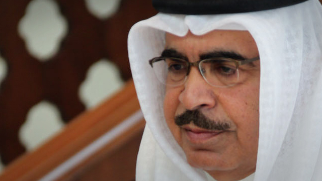 Bahrain’s Interior Minister threatens “severe measures” against online activists