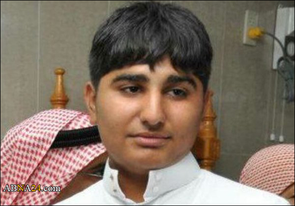 مطالبات حقوقية بإطلاق سراح الشاب السعودي "عبد الله حسن الظاهر"
