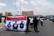 Islamische Bewegung in Nigeria kommt zum 40. Tag des Mordes an Sheikh Qasim Sokoto