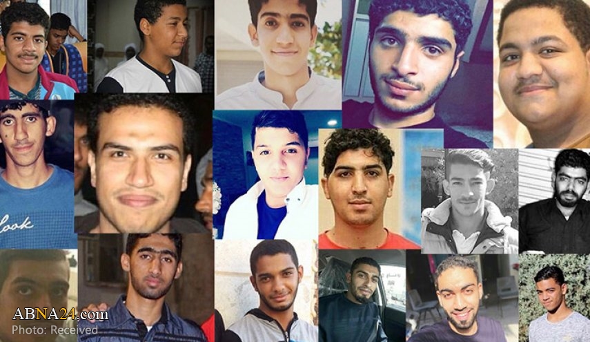 Bahraini security forces arrest 17 citizens from different villages 