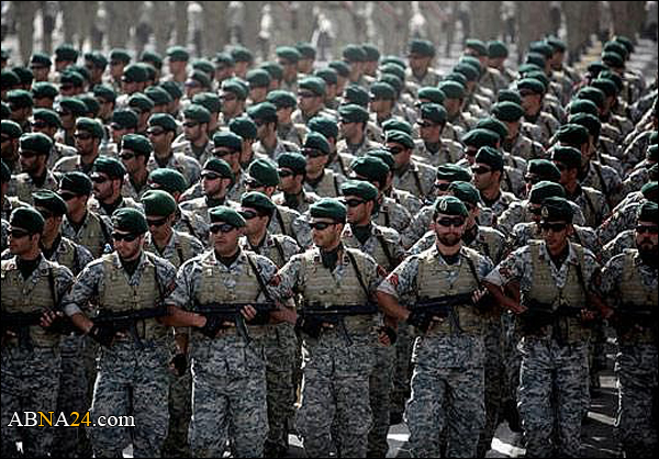 الحرس الثوري: مزاعم السعودية حول "الصواريخ اليمنية" ترمي حرف الرأي العام