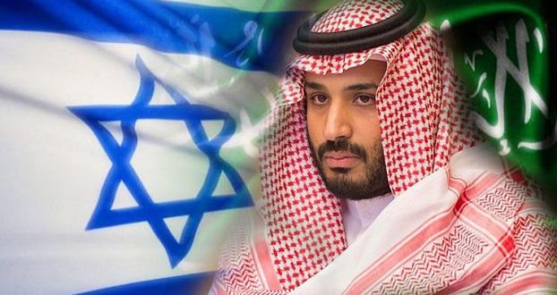 ہم نے مغرب کی خواہش پر وہابیت کو فروغ دیا: بن سلمان کا تاریخی اعتراف