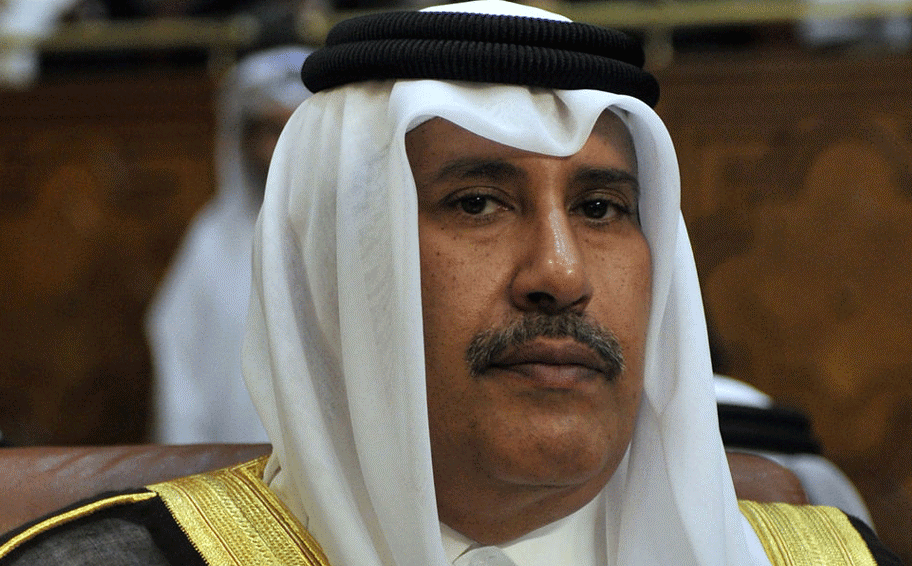 قطر تريد التقارب مع السعودية وتنتقد اطلاق صوارخ يمنية على اراضيها