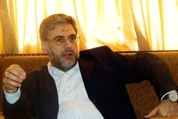 ​نواف الموسوي: "السيد نصر الله" أخذ على عاتقه مواجهة الفساد
