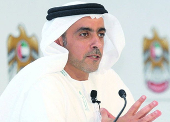 مسؤول اماراتي: سنطفئ حريق اليمن مثل ما طفينا حريق الفندق!