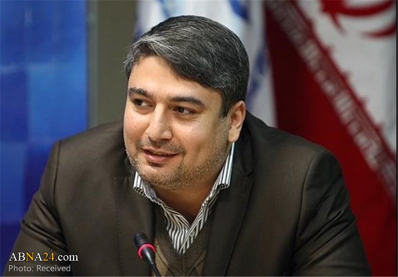 Sixth International Quran Competition for Muslim Students in Iran