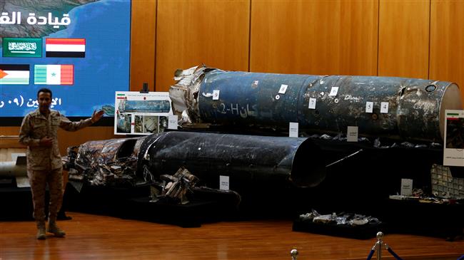 Saudi claims against Iran meant to cover up crimes in Yemen: IRGC