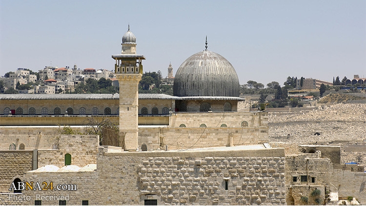 Extremist Jewish settlers get permission for "Passover sacrifice" near al-Aqsa