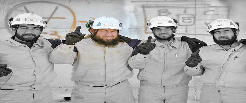 Batılı STK’ların gerçek gündemi