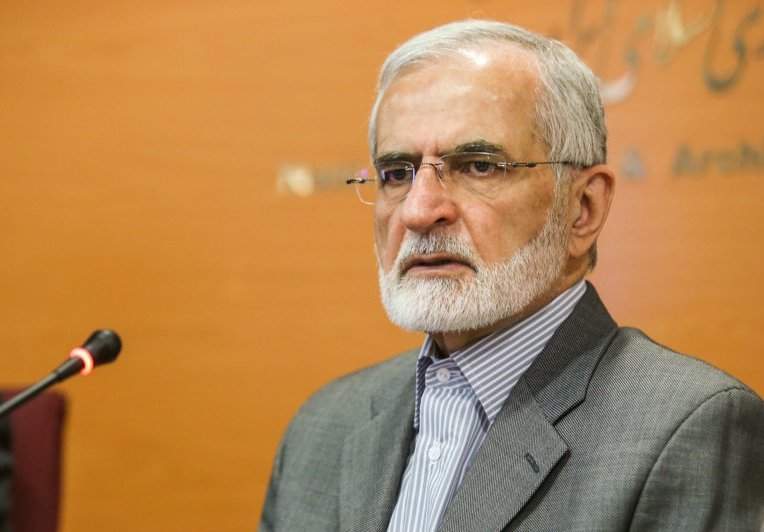 خيارات ايران متاحة إذا انسحبت واشنطن من "الاتفاق النووي"