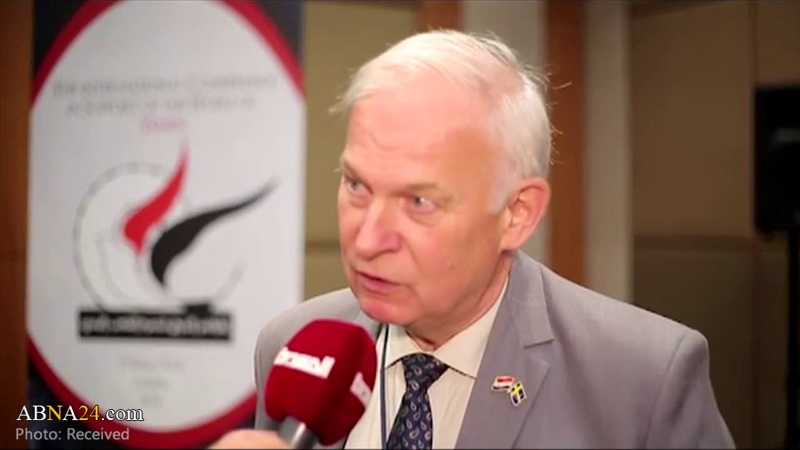 Britain blocking Iran’s peace plan for Yemen at UN  - Swedish activist