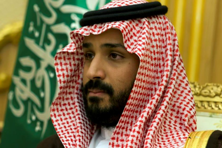 محمد بن سلمان: نسعى حاليا لإنهاء الحرب في اليمن