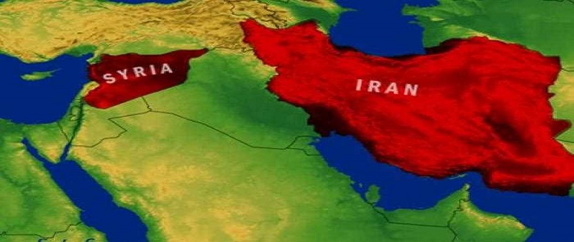 ABD Şam ile İran'ın Bağlantısını Kesmeye Çalışıyor
