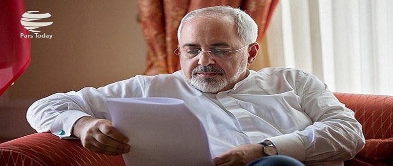 Zarif: Bölge ülkeleri ihtilaflarını diyalogla çözümlemeliler 