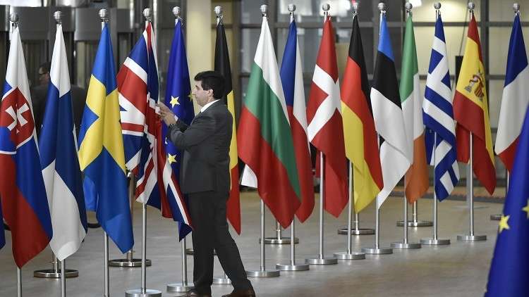 الاستخبارات الروسية تهدد أوروبا برد حازم بسبب طرد الدبلوماسيين الروس