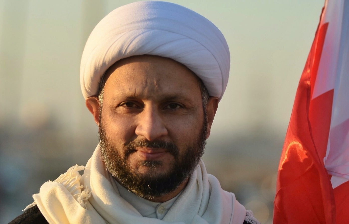 القضاء البحريني يؤجل استئناف حكم "الشيخ حسن عيسى"