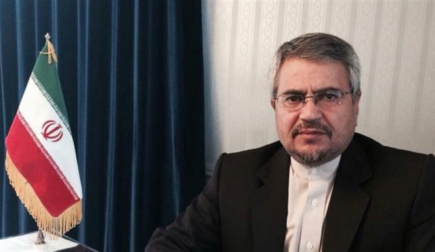 اقوام متحدہ میں ایران کے دائمی مندوب کا سعودیوں کو انتباہ