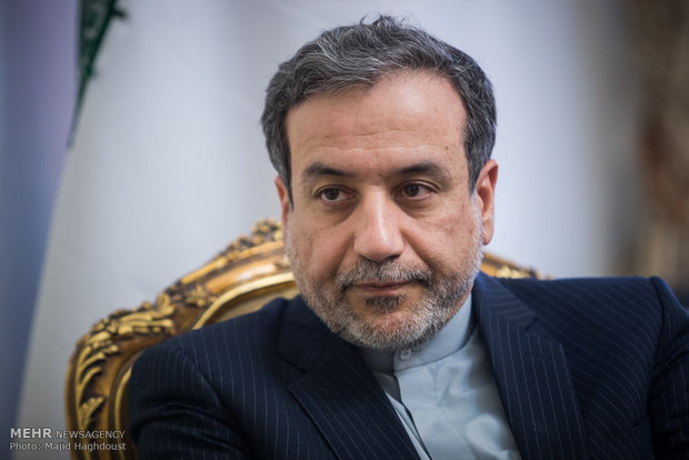 افغانستان سے غیر ملکی افواج کا انخلا امن و صلح میں مددگار ثابت ہوگا: نائب وزير خارجہ