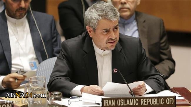 Iran senior diplomat warns Saudi regime: Stop adventurism, warmongering in Yemen 