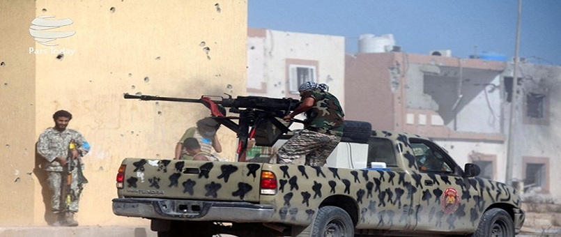 Libya’da siyasi aktörler ve ikili hakimiyet-1
