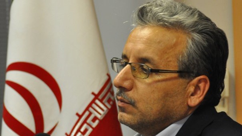 Iran Catat Pertumbuhan Tercepat di Bidang Sains