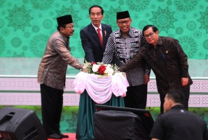 Jangan Kembangkan Isu-Isu Yang Sebabkan Bangsa Jadi Pesimis