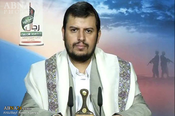  یمن کی اعلی انقلابی کونسل کے سربراہ سے اقوام متحدہ کے نمائندے کی ملاقات