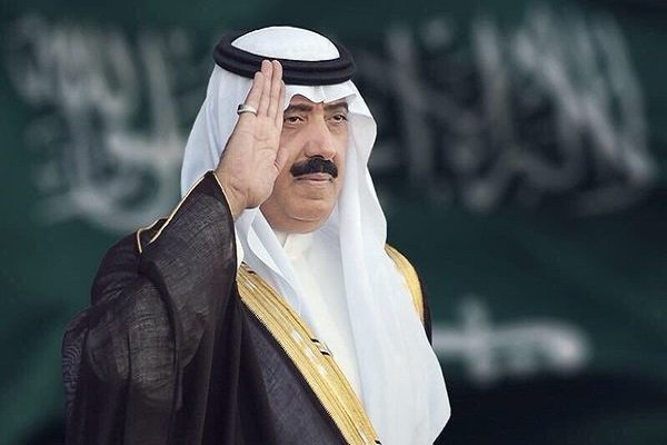 شہزادہ متعب بن عبداللہ کی موت کے بارے میں متضاد خبریں