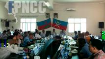 အစိုးရက တရား၀င္ဖိတ္လာပါက၂၁ ပင္လံုတက္မည္ဟု FPNCC ဆို