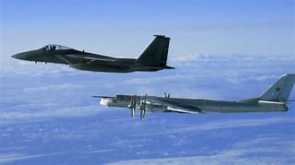 Naabot ng Russia ang panig ng Amerika 