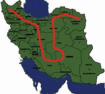 Ang bagong Silk Road: Ang pagkakataon na dumating sa Iran 