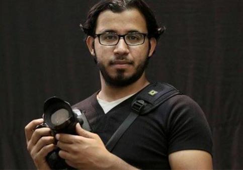 محاكم النظام تؤيد الحكم الصادر بحق المصور "سيد أحمد الموسوي" مع إسقاط جنسيته