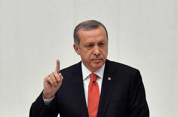 إردوغان يقاضي رئيس حزب معارض بسبب تعليقات حول كولن