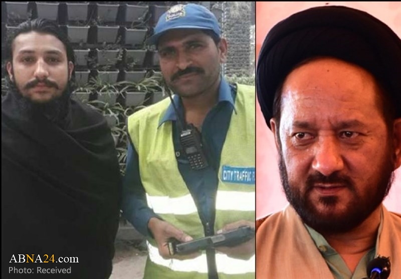 Renowned Pakistani Shia scholar escapes unhurt from takfiris' attack in Lahore