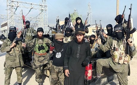 مشاركة النساء في إحباط أكبر هجوم لداعش الوحشي بديالى