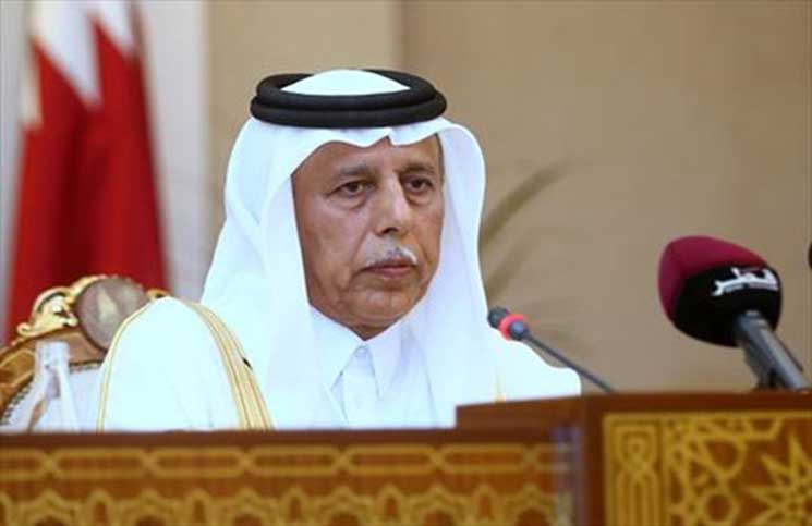 قطر:لو أوقفنا تصدير الغاز للإمارات لغرق ثلثا دبي وأبوظبي في الظلام