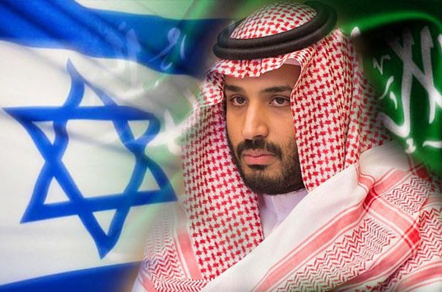 مسؤول صهيوني: "ولي العهد السعودي" التقى رئيس مجلس الامن القومي الاسرائيلي