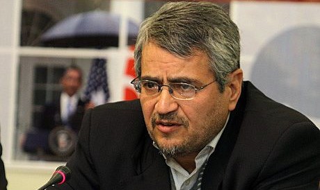 اتهامات السعودية لإيران "لا اساس لها" وتهدف لحرف انظار الرأي العام عن جرائمها الوحشية باليمن