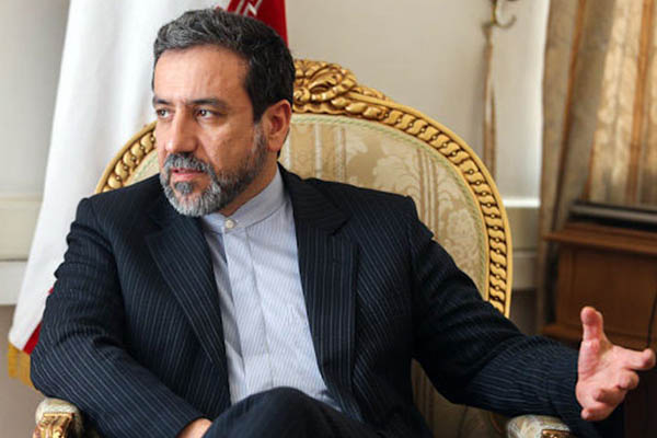 イラン外務次官、「イランはアフガニスタンの平和と安定を支援する用意がある」