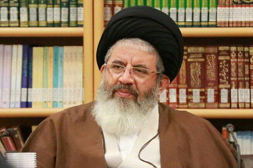 الاستكبار يحاول القضاء على ايران بدعم من "الدول الرجعية" بالمنطقة