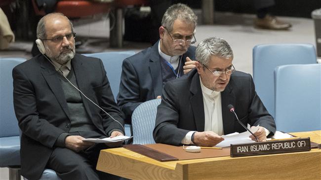 Iran rejects Saudi claims on Yemen missiles as ‘unfounded’