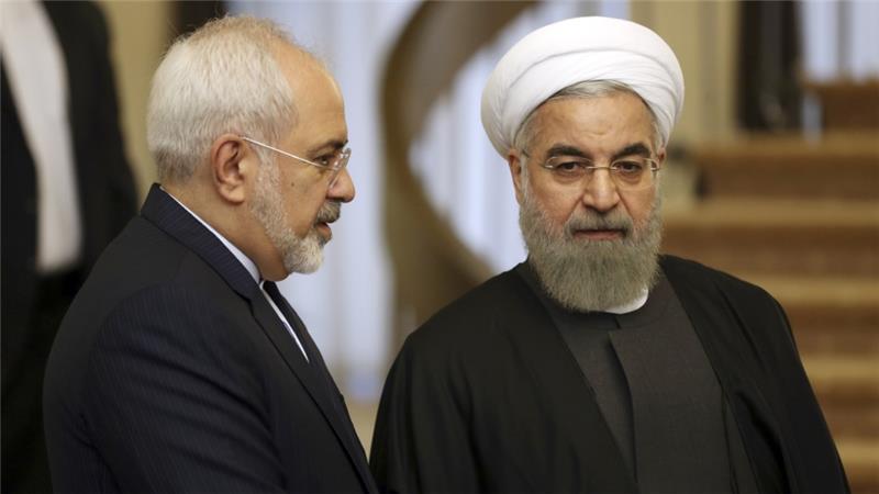  Iran’s President, FM to attend Ankara summit on Syria next week