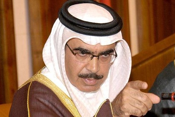 وزير الداخلية البحريني يهدد بحملة "قمع على الإنترنت" انتقاماً من المعارضين والنشطاء