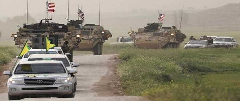 ABD ve Fransa'nın Suriye Oyunu