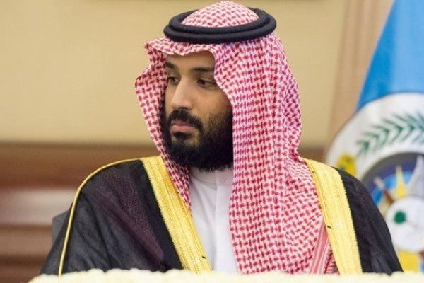  محمد بن سلمان کا ایران پر حملہ کرنے کا اعلان