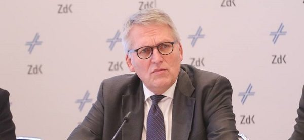 ZdK warnt vor Ausgrenzung der Muslime
