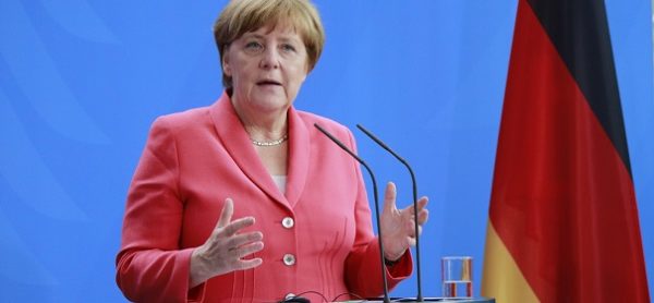 Merkel will Strukturen für Imamausbildung entwickeln
