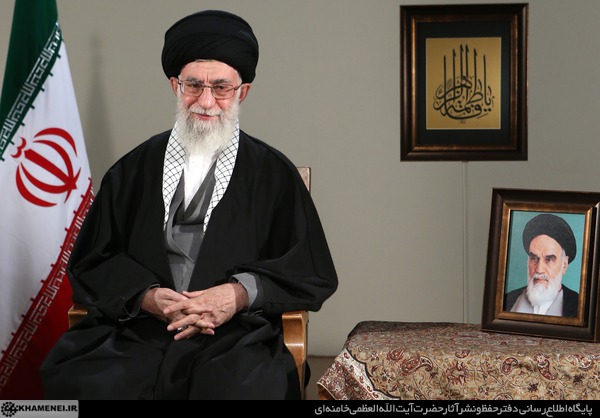 Unterstützung für iranische Produkte – Neujahrsgrüße von Imam Chamenei