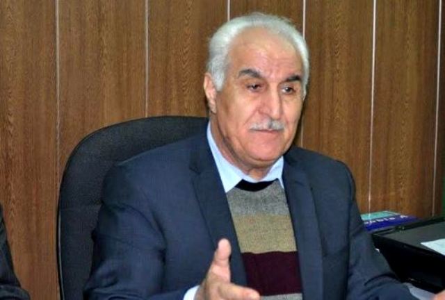 مستشار حزب البارزاني يتوقع تراجع أصوات الأحزاب الكردية في المناطق المتنازعة