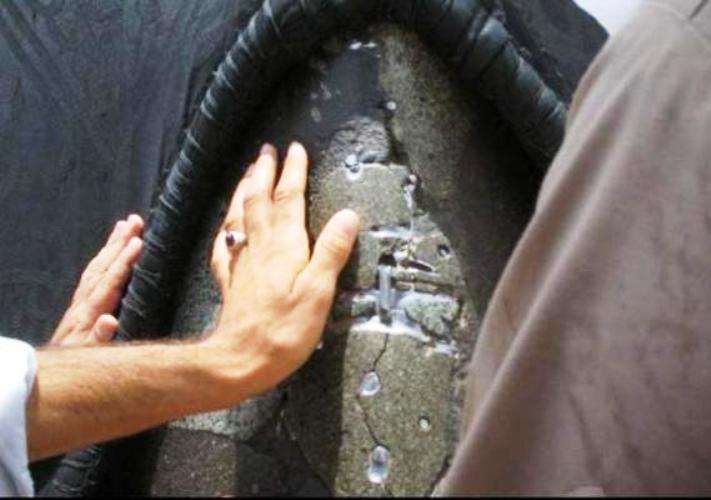 کیا یہ حقیقت ہے کہ دیوار کعبہ ولادت امیرالمؤمنین علیہ السلام کے وقت شکافتہ ہوئی تھی؟